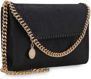 STELLA MCCARTNEY Eco-Friendly Mini Crossbody Bag