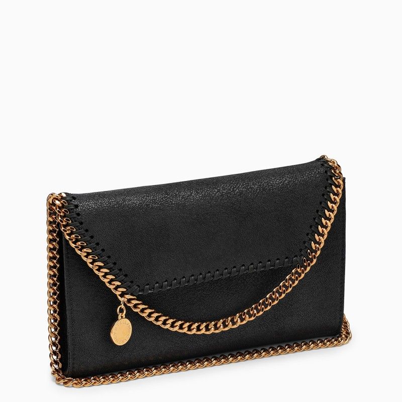 STELLA MCCARTNEY Eco-Friendly Mini Crossbody Bag