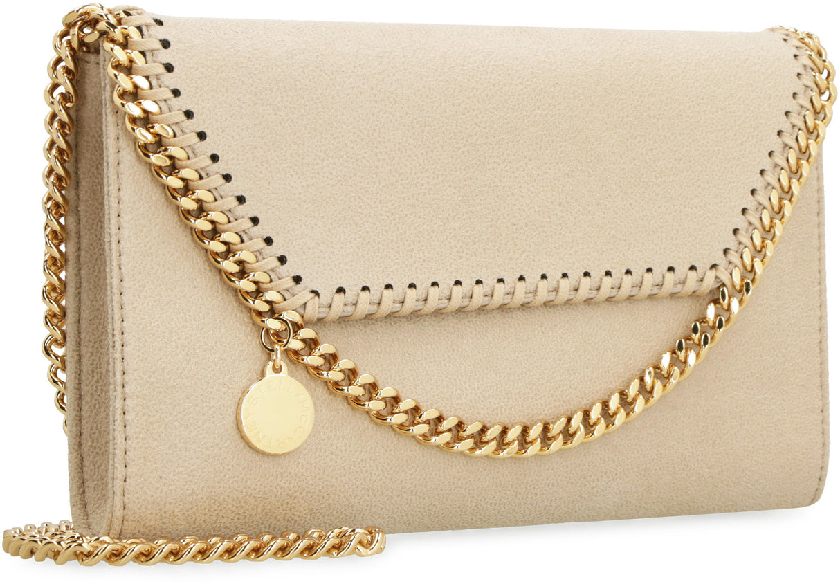 STELLA MCCARTNEY Eco-Friendly Mini Crossbody Bag