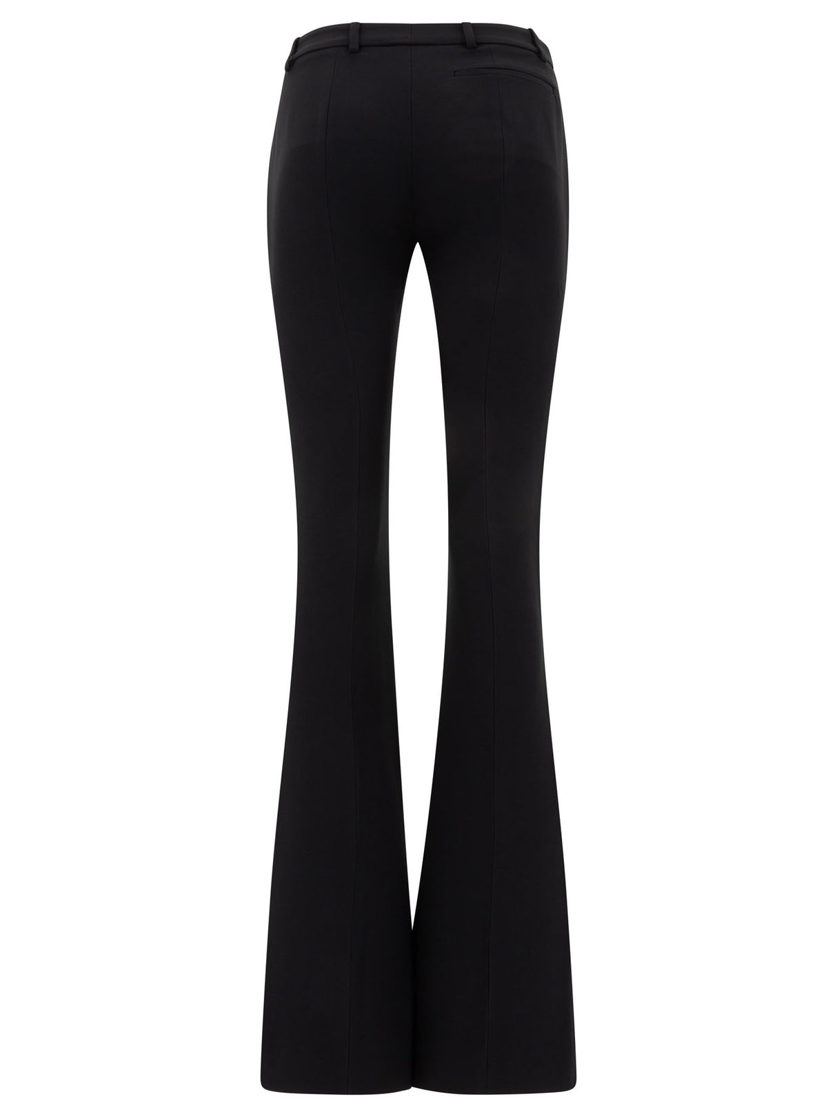 ALEXANDER MCQUEEN Chic Tailored Trousers