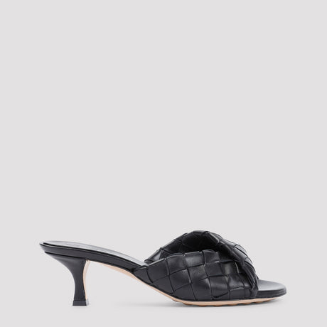 BOTTEGA VENETA Blink Flat Mules - 5cm Heel