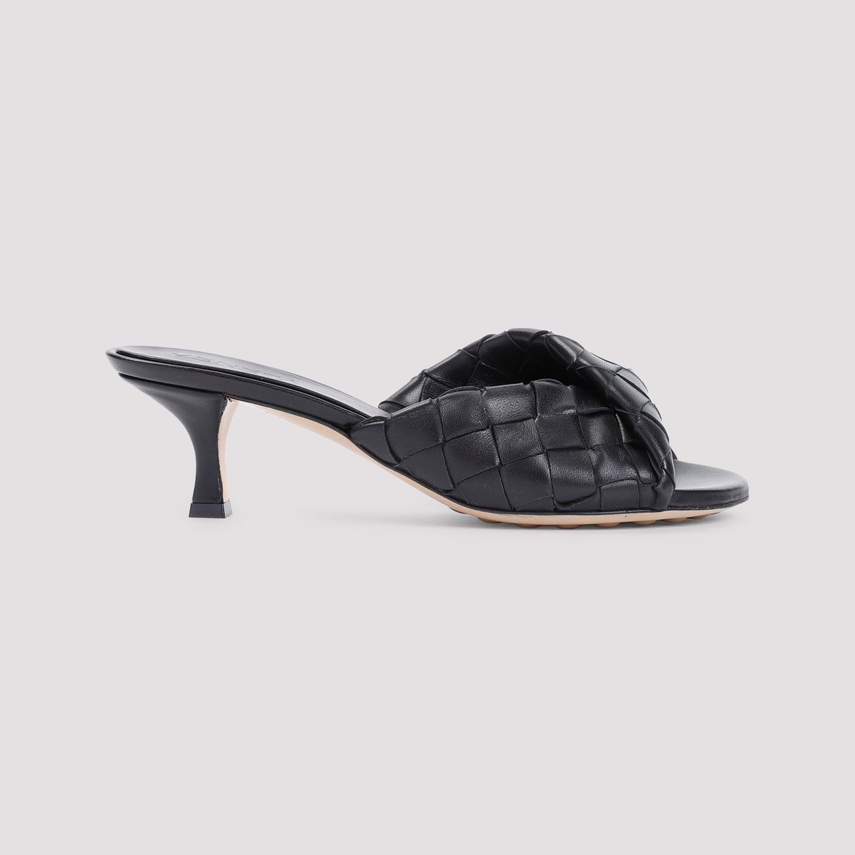 BOTTEGA VENETA Blink Flat Mules - 5cm Heel