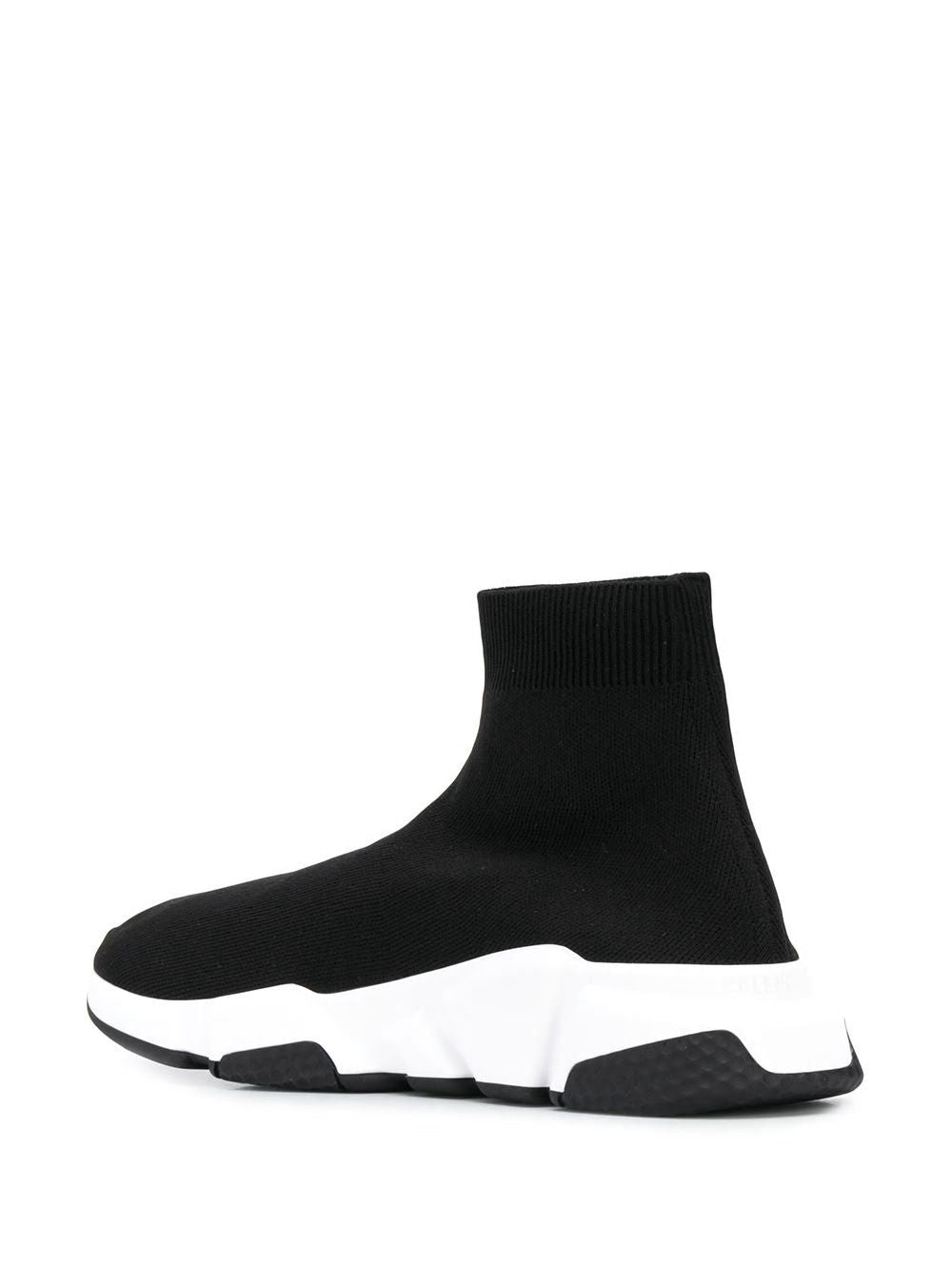 BALENCIAGA Speed Sock-Style  Sneakers for Women