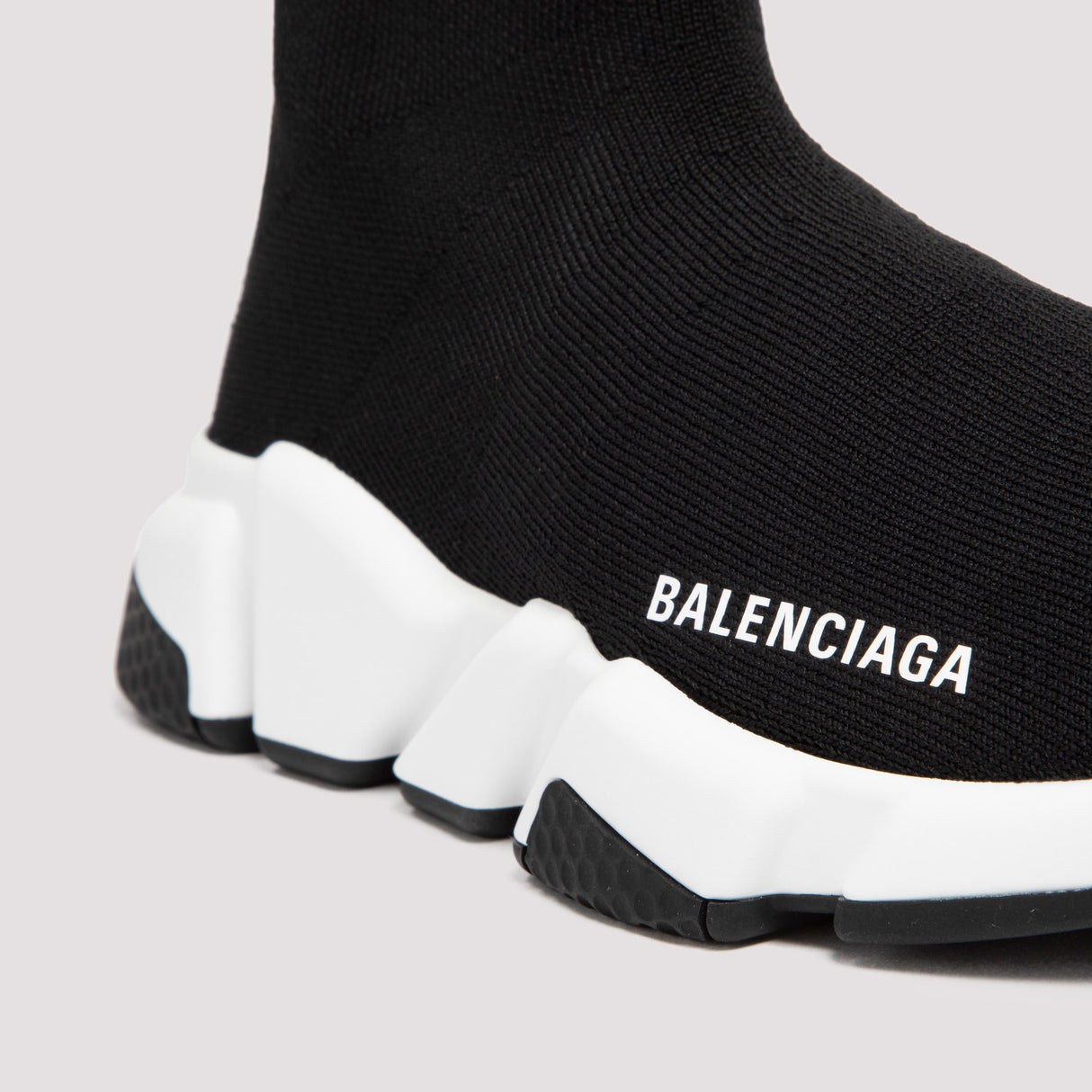 BALENCIAGA Speed Sock-Style  Sneakers for Women