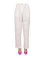 TOM FORD Elastic Waistband Jogging Pants for Women