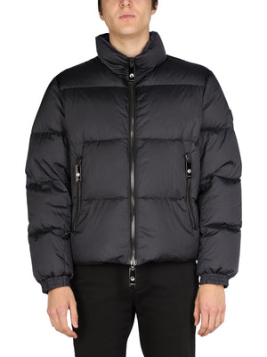 TATRAS X SFERA EBBASTA Men's Tall Neck Sports Down Jacket