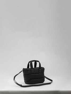 MONCLER Mini Tote Handbag