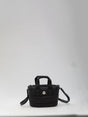 MONCLER Mini Tote Handbag