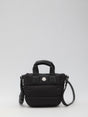 MONCLER Mini Micro Tote Handbag