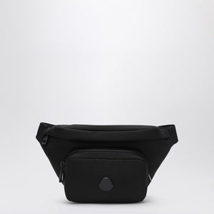 MONCLER Mini Water-Repellent Durance Pouch Handbag