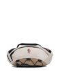 MONCLER GRENOBLE Mini Belt Handbag