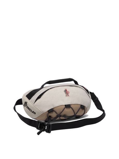 MONCLER GRENOBLE Mini Belt Handbag