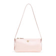 MIU MIU Silk Mini Pouch Handbag - 22CM x 11CM