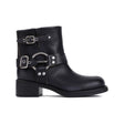 MIU MIU Chic Women's Boot with Soft Interior