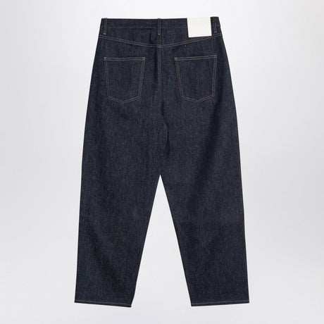 VALENTINO Classic Denim Jeans for Men - FW24 Collection