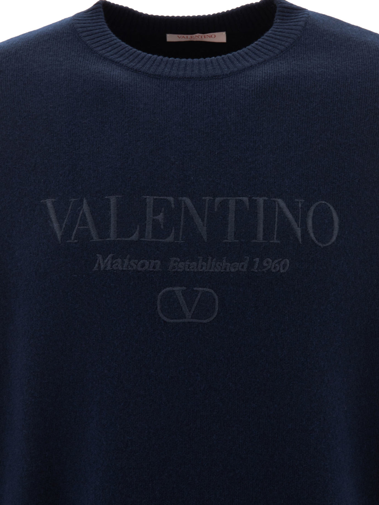 VALENTINO ニットウェア