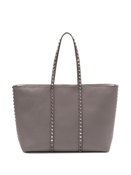 VALENTINO Rockstud Mini Tote Handbag