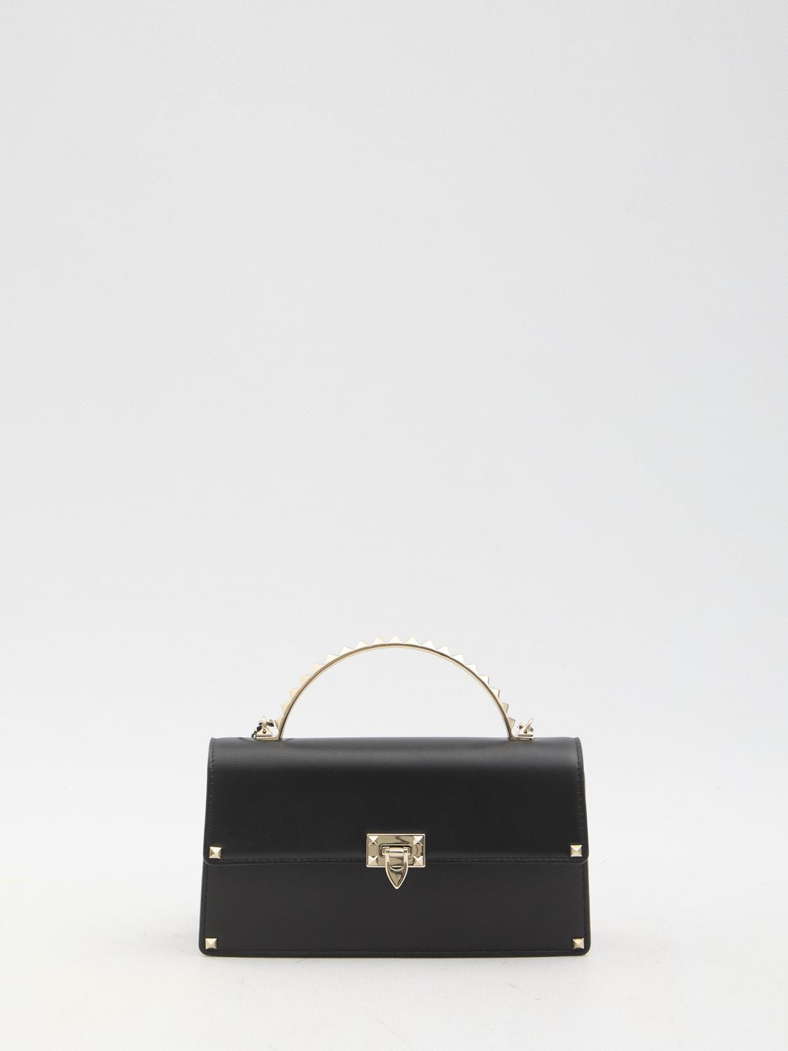 VALENTINO GARAVANI Mini Rockstud Handbag - Chic Accessory for Every Occasion