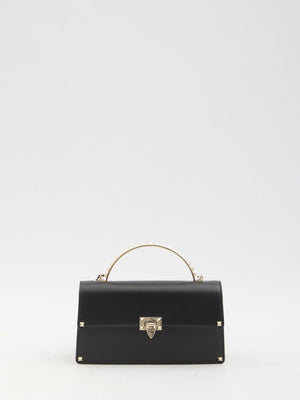 VALENTINO GARAVANI Mini Rockstud Handbag - Chic Accessory for Every Occasion