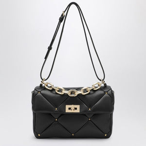 VALENTINO GARAVANI Mini Rockstud Spike Handbag