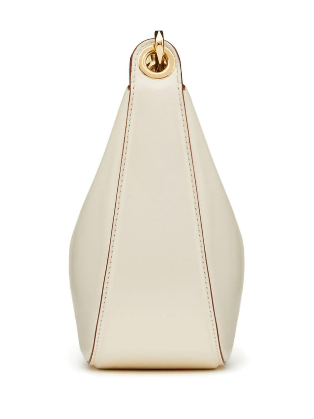 VALENTINO Chic Mini Hobo Handbag