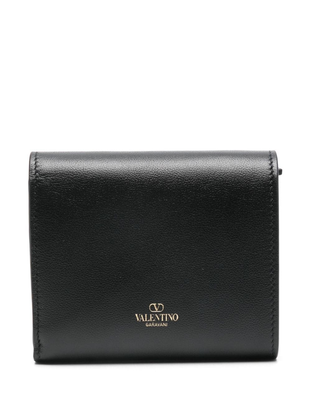 VALENTINO GARAVANI Mini Logo Wallet