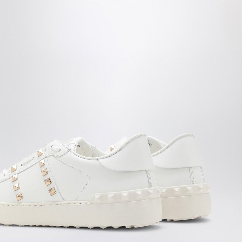 VALENTINO GARAVANI Rockstud Untitled Women’s Sneaker