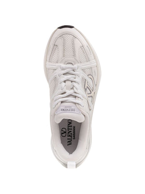 VALENTINO Vlogo EasyJog Sneakers for Women - FW24 Collection