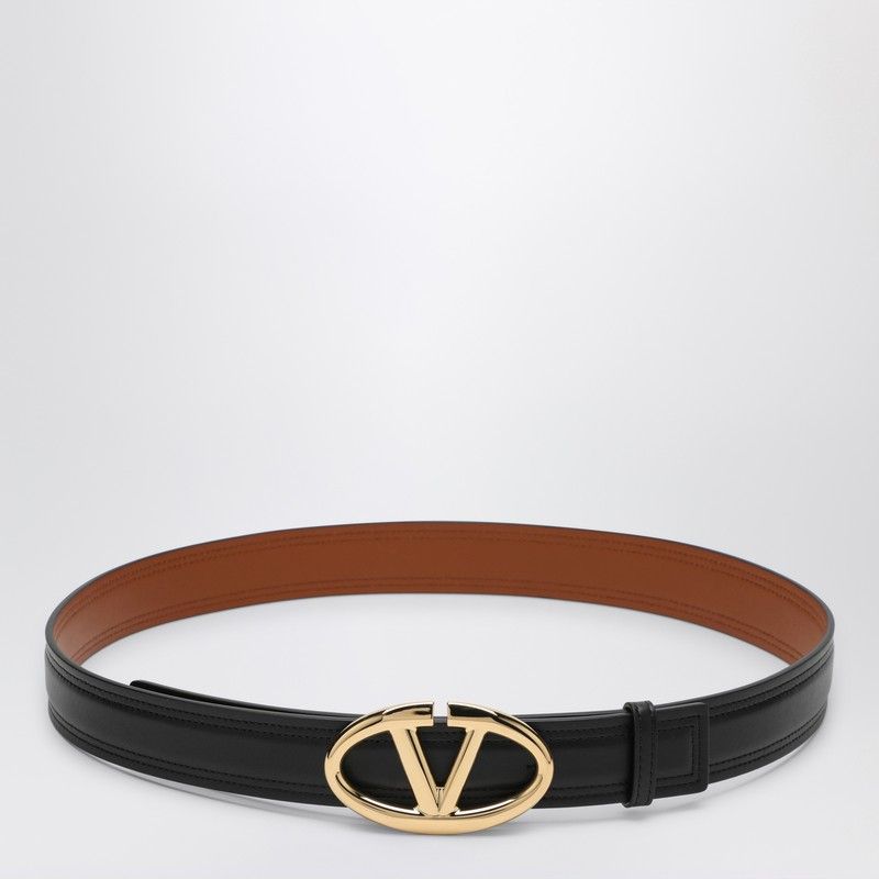 VALENTINO GARAVANI Bold Logo Belt for Women