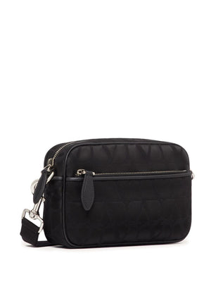 VALENTINO Mini Iconic Cross Body Handbag for Men