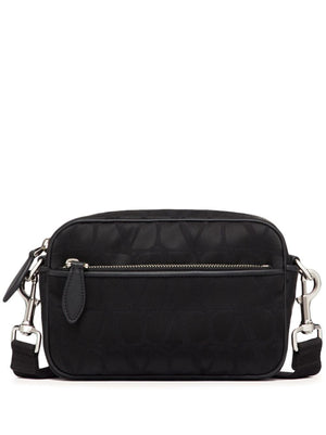 VALENTINO Mini Iconic Cross Body Handbag for Men