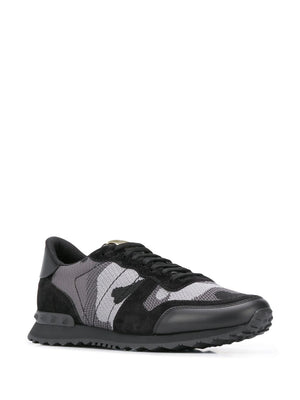 VALENTINO GARAVANI Rockrunner Mini Sneaker for Men