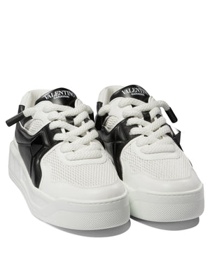 VALENTINO One Stud XL Luxury Sneaker