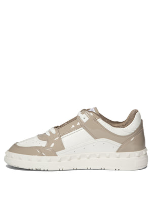 VALENTINO GARAVANI FreeDots Casual Elegance Sneakers