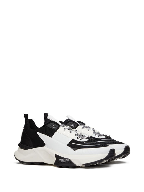 VALENTINO Men's True Act Sneakers - Fall/Winter 2025 Collection