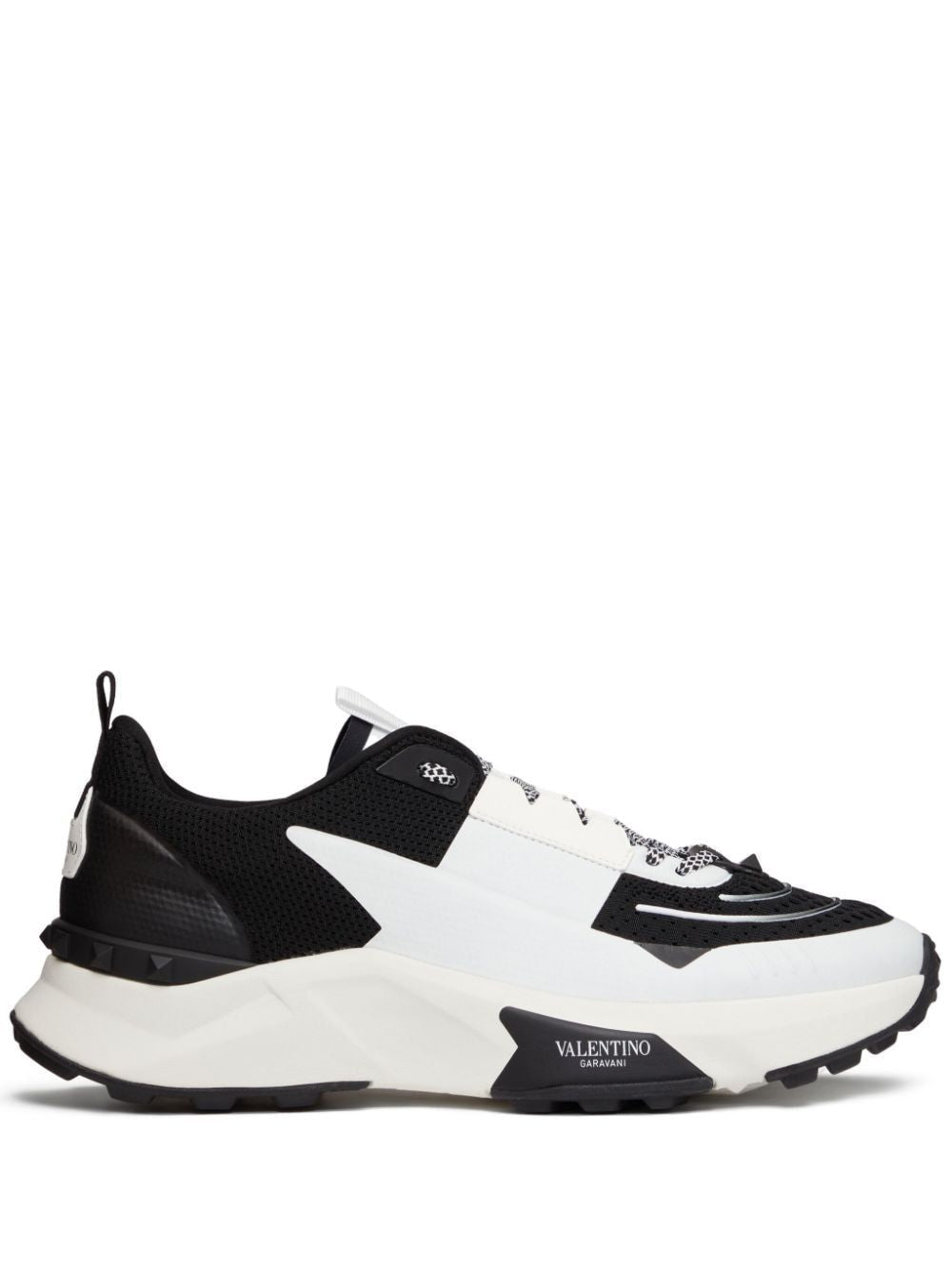 VALENTINO Men's True Act Sneakers - Fall/Winter 2025 Collection