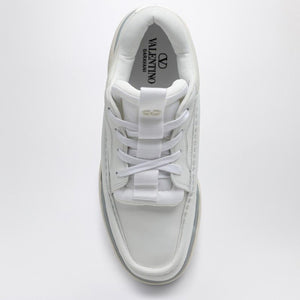 VALENTINO GARAVANI Mid-Top Runboot Sneakers