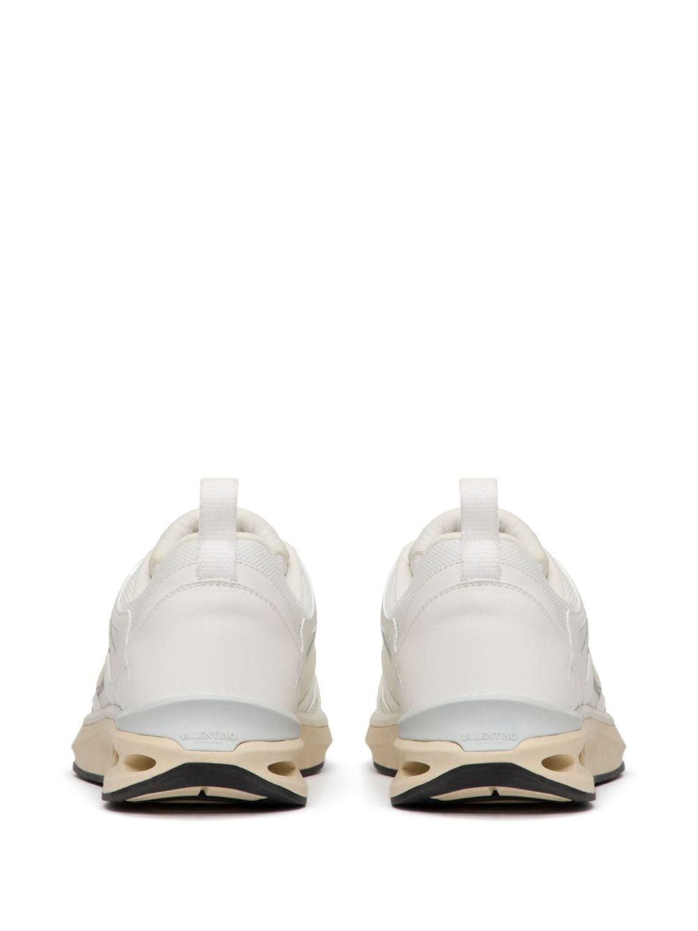 VALENTINO Vlogo EasyJog Sneakers - Men's FW24 Edition