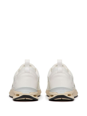 VALENTINO Vlogo EasyJog Sneakers - Men's FW24 Edition