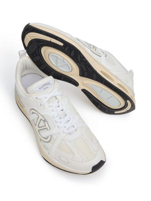 VALENTINO EasyJog Sophisticate Sneakers