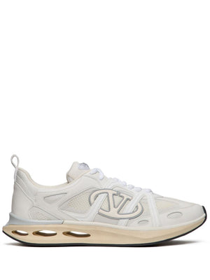 VALENTINO EasyJog Sophisticate Sneakers