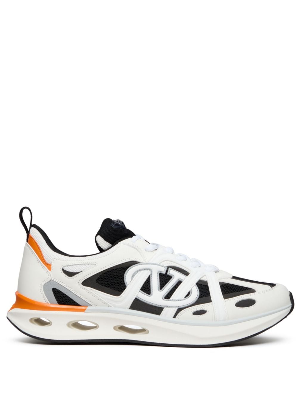 VALENTINO GARAVANI EasyJog Chunky Sneakers for Men