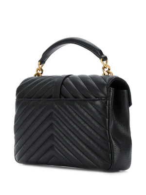 SAINT LAURENT College Medium Handbag - Chic Design for Women