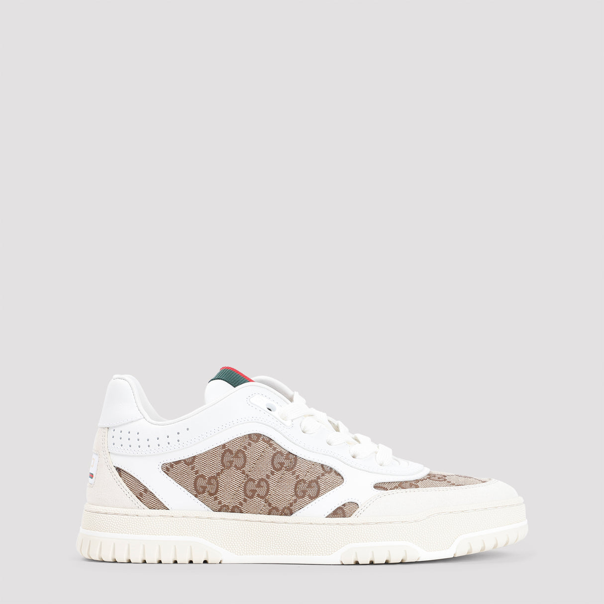 GUCCI Re-Web Sneaker