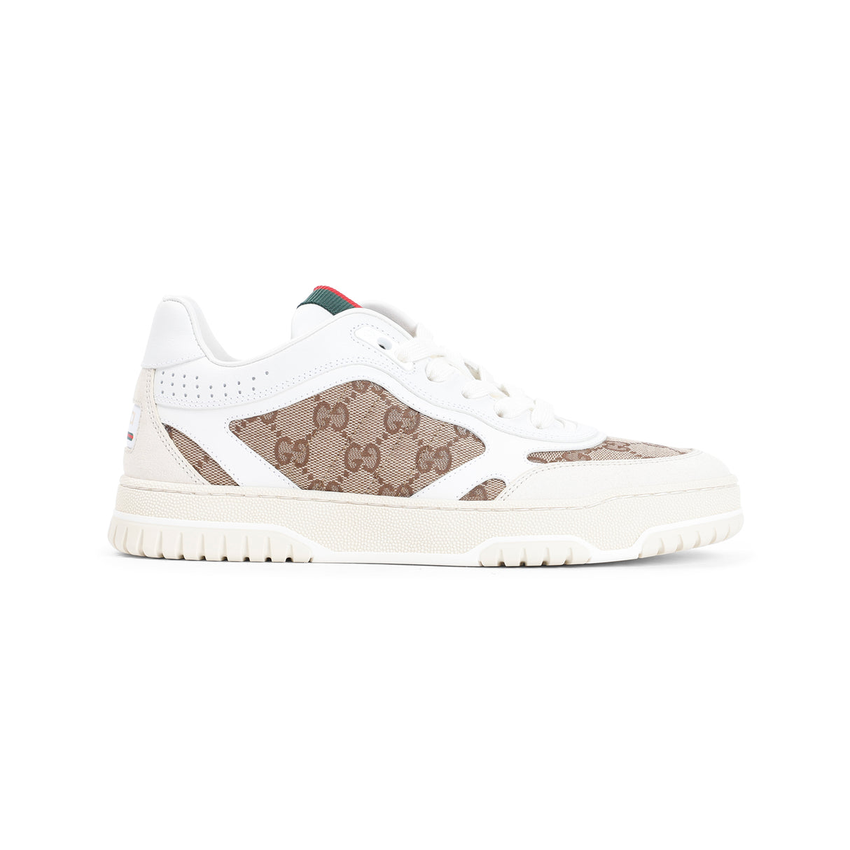 GUCCI Re-Web Sneaker