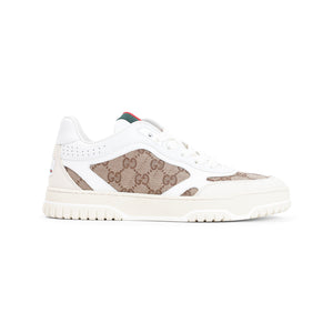 GUCCI Re-Web Sneaker