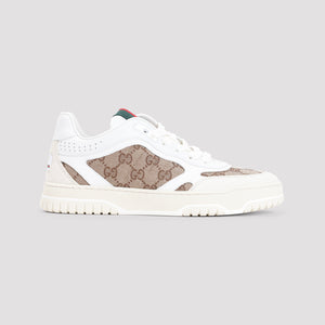 GUCCI Re-Web Sneaker