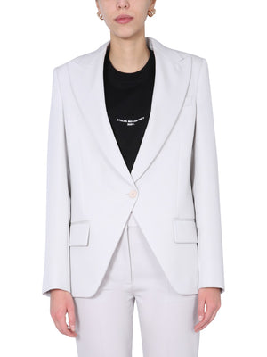 STELLA MCCARTNEY Tailored Lindsay Jacket for Women