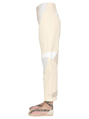 STELLA MCCARTNEY Chic Zip & Hook Closure Trousers for Women