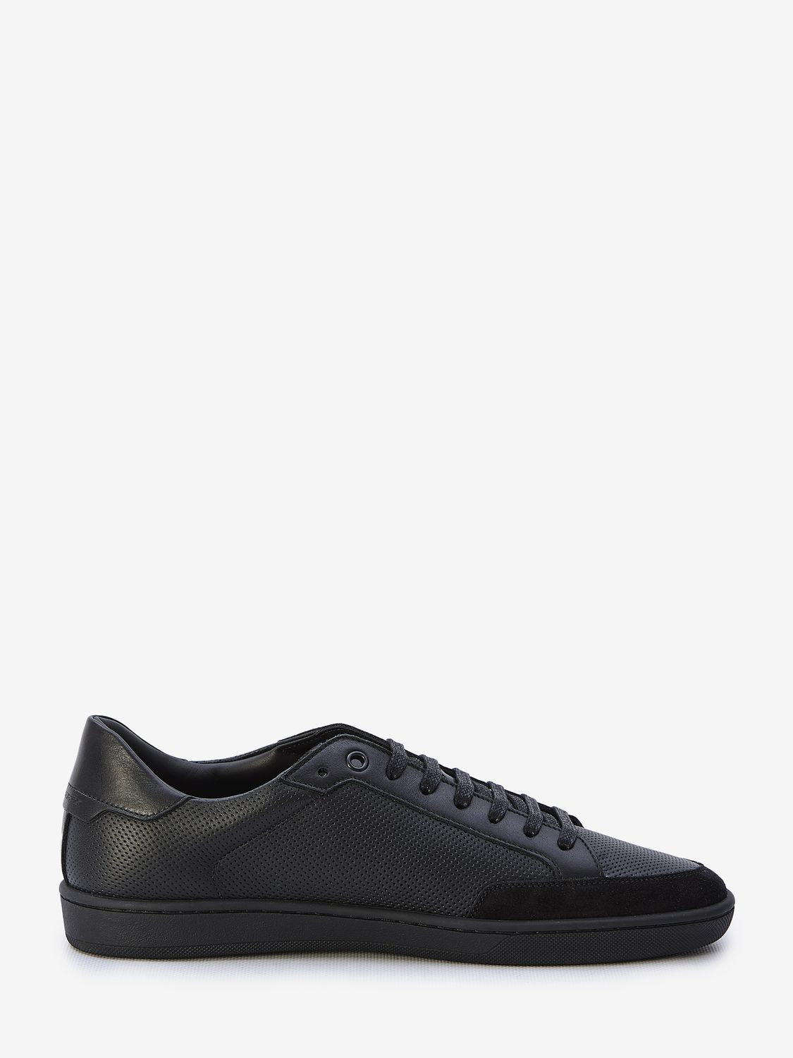 SAINT LAURENT Classic Court SL/10 Men's Sneakers - SS24